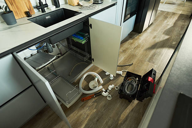 Reliable Leak Detection contractor in Melville, RI by Street Wise - Plumbing
